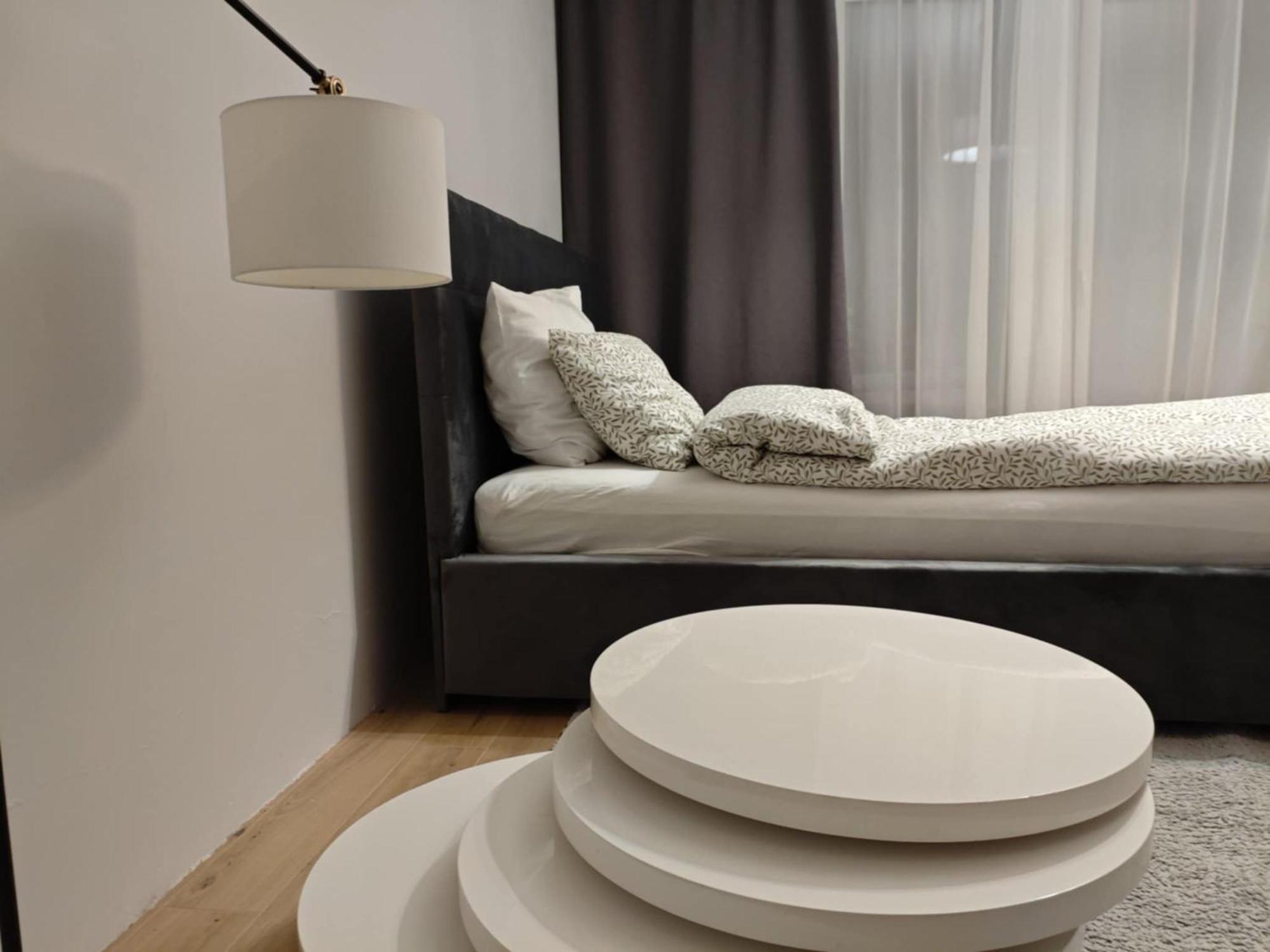 Talarowa Delux Apartment