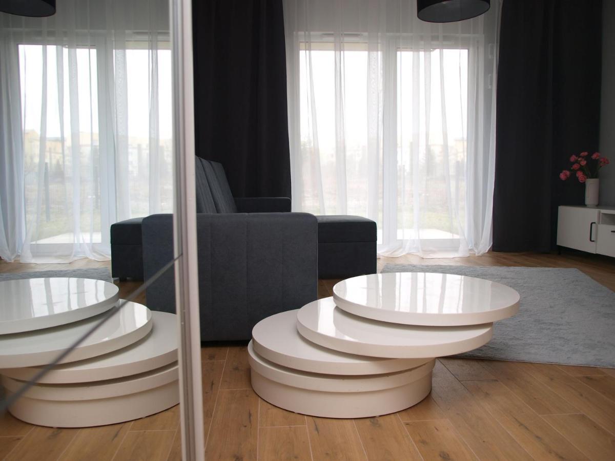 Butas Talarowa Delux Warsaw