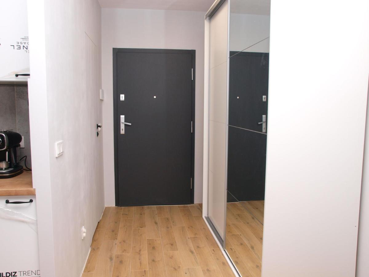 Talarowa Delux Butas Warsaw